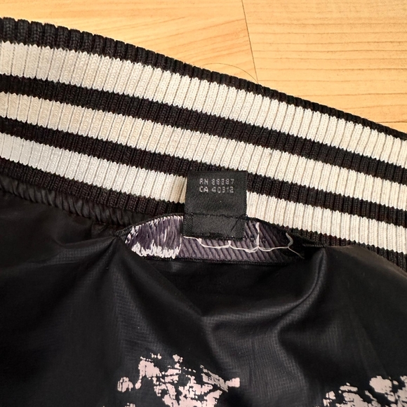 Y-3 Vest - Picture 4 of 5